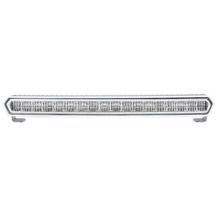 Rigid Industries SR-L Series Marine 20" White LED Lightbar - White Lig 62000